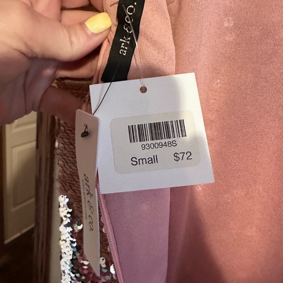 Ark & Co sequin dress! - Picture 4 of 6